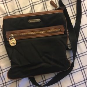 Michael Kors crossbody bag